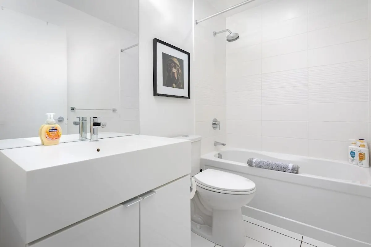 City Place Gem By Cn Tower Apartment Toronto