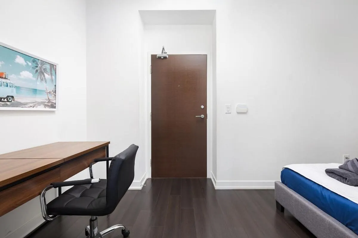 City Place Gem By Cn Tower Apartment Toronto