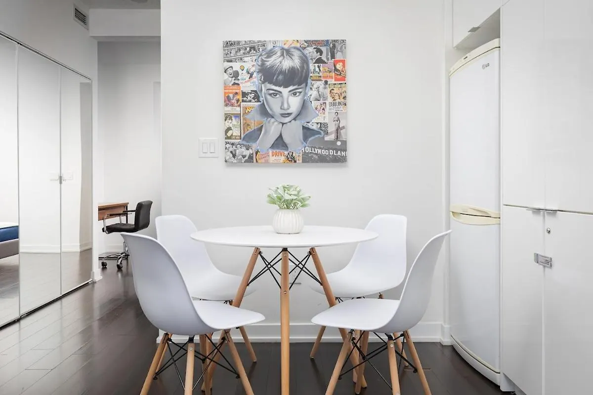City Place Gem By Cn Tower Apartment Toronto